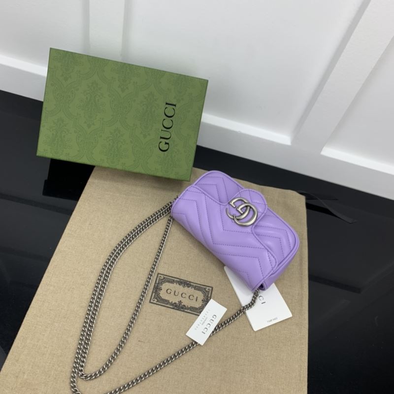 Gucci Satchel Bags